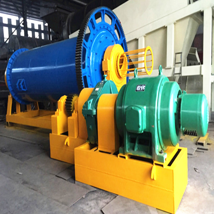 鋼渣里的精礦鋼怎樣提取？鋼渣球磨機(jī)助力輕松搞定金卓精礦提取機(jī)(圖2)