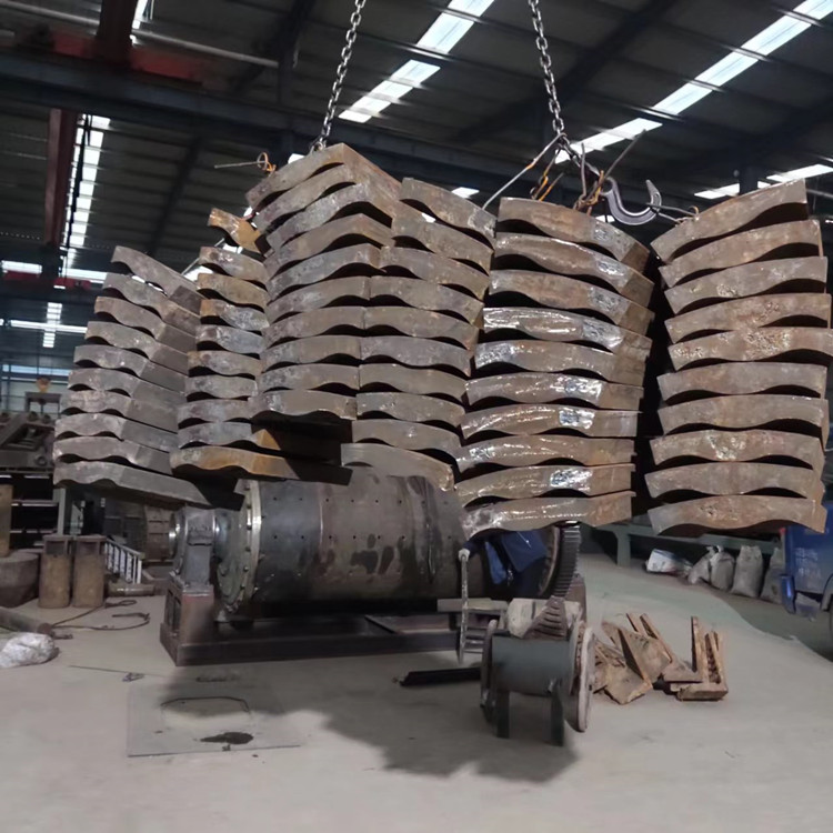 銅渣球磨機(jī)生產(chǎn)工藝流程，純銅顆粒和銅精粉回收設(shè)備、精礦銅提取機(jī)樣樣精通(圖2)