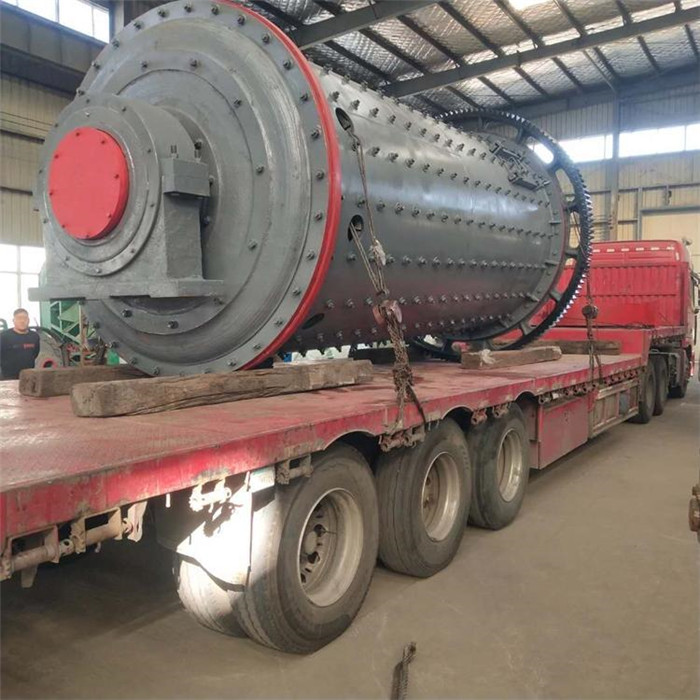 棒磨制砂機源頭生產(chǎn)廠家、金卓棒磨機制砂粒型好 成品質(zhì)量好(圖2)