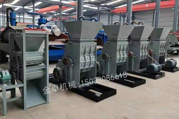 超細(xì)破碎機(jī)超能所在 效高細(xì)碎機(jī)高、優(yōu)之處(圖1)