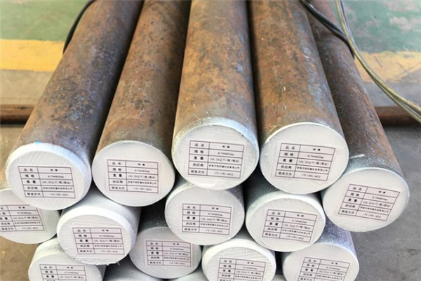 棒磨機鋼棒(圖1)