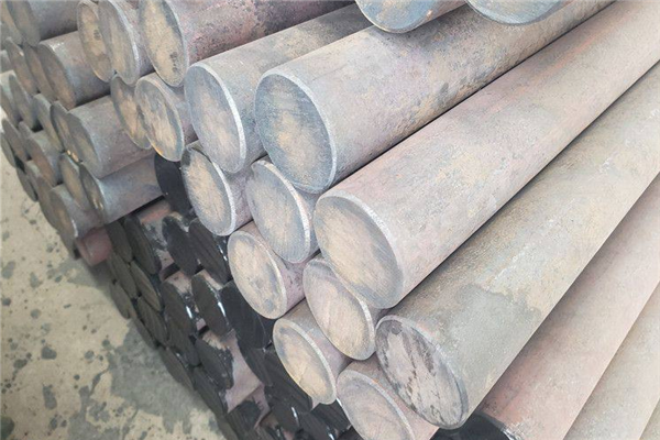 棒磨機鋼棒(圖3)