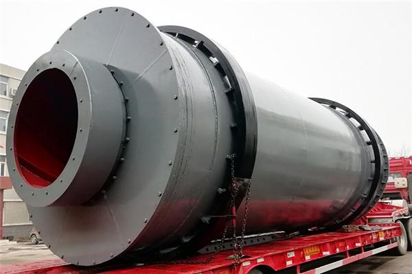 三筒烘干機(jī)(圖6)