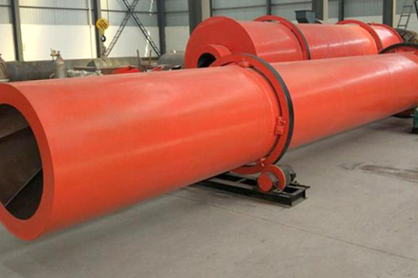 煤泥烘干機(圖5)