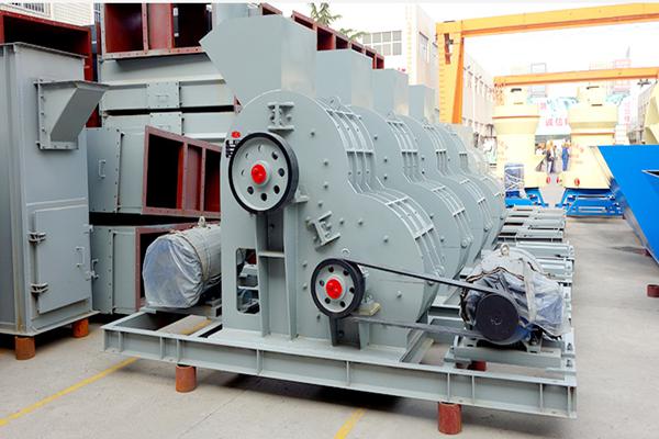  雙級粉碎機(圖6)