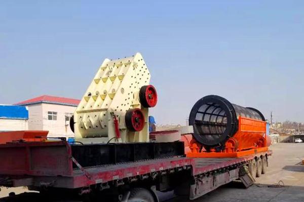  雙級粉碎機(圖5)