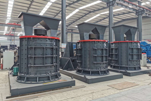 立軸制砂機(圖2)