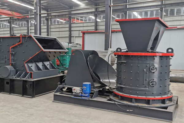 立軸制砂機(圖3)