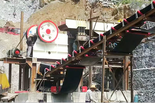 石頭破碎機(圖6)