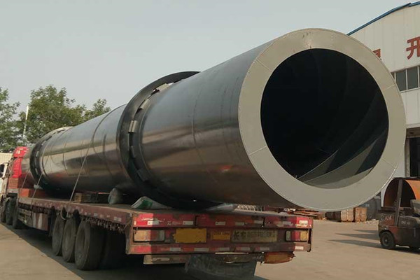 煤泥烘干機(圖6)