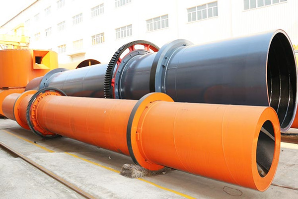 煤泥烘干機(圖2)