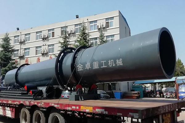 煤泥烘干機(圖7)